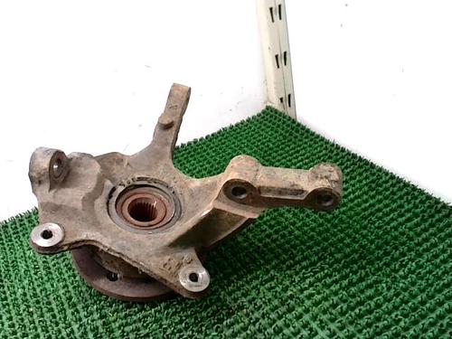 Used Left front steering knuckle Left front steering knuckle RENAULT TRAFIC II Van (FL) 1.9 dCi 80 (FL0B) (82 hp) 30051990 30051990