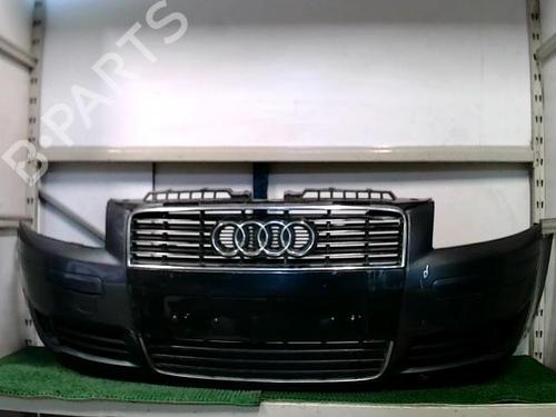 Used Front bumper AUDI A3 (8P1) 1.9 TDI (105 hp) 24889678