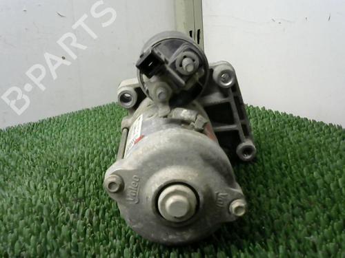 Used Starter Starter PEUGEOT PARTNER Box Body/MPV (K9) 1.5 BlueHDi 100 (102 hp) 31874016 31874016
