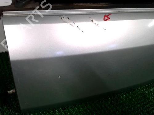 Tailgate PEUGEOT 3008 I MPV (0U_) 2.0 HDi 150 / BlueHDi 150 | BP22091469C6 