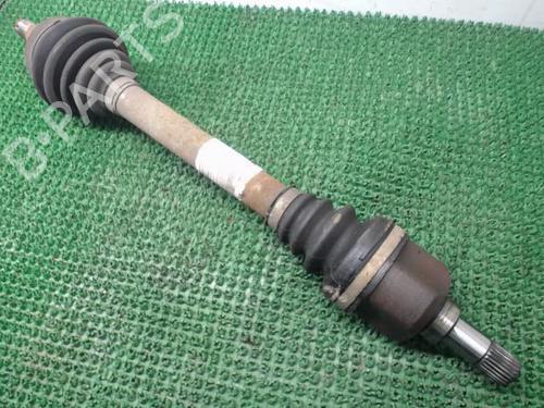 Used Left front driveshaft Left front driveshaft PEUGEOT 207 CC (WD_) 1.6 16V Turbo (150 hp) 22087871 22087871
