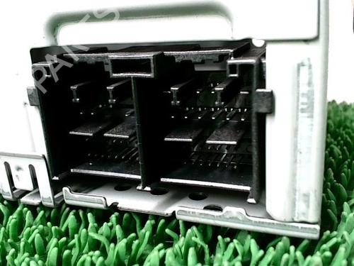 Used Radio Radio FORD TRANSIT CONNECT V408 Box Body/MPV 1.5 TDCi (101 hp) 22090193 22090193