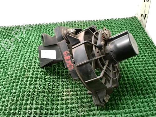 Used Radiator fan RENAULT TWINGO III (BCM_, BCA_) 1.0 SCe 70 (71 hp) 20873902