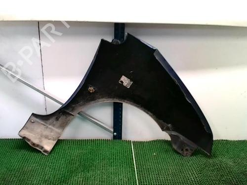 Left front fenders RENAULT TWINGO I (C06_) 1.2 (C066, C068) | BP26890762C41 
