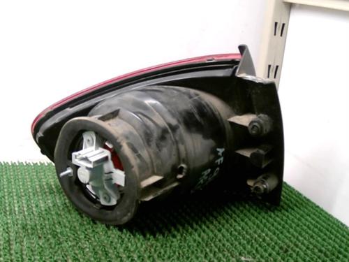 Used Right taillight SEAT ALTEA (5P1) 1.9 TDI (105 hp) 22078578