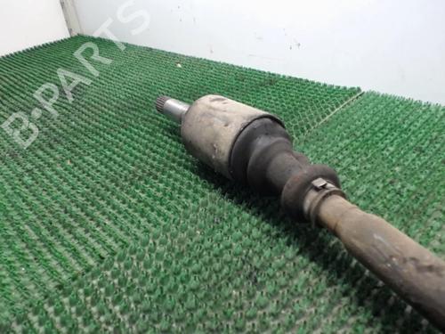 Right front driveshaft CITROËN SAXO (S0, S1) 1.4 VTS | BP22079787M39 