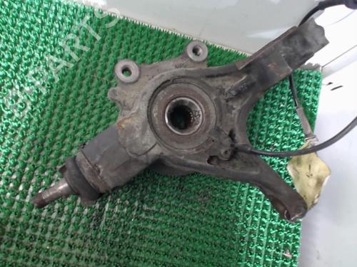 Right front steering knuckle CITROËN C4 Grand Picasso I (UA_) 2.0 HDi 138 | BP22083058M26 
