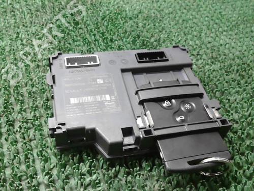 Elektronische module RENAULT CLIO IV (BH_) 0.9 TCe 90 (BHNF, BHMA, BHMH, BHJK, BHJR) | BP29924835M83