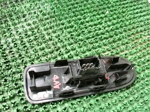 Used Right front window switch Right front window switch CITROËN C3 II (SC_) 1.4 HDi 70 (SC8HZC, SC8HR0, SC8HP4) (68 hp) 29315624 29315624