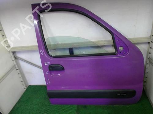 Used Right front door RENAULT KANGOO Express (FC0/1_) 1.5 dCi (FC07, FC1R) (65 hp) 20874369