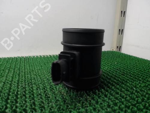 Mass air flow sensor OPEL VECTRA C Estate (Z02) 1.9 CDTI (F35) | BP22077903M95 