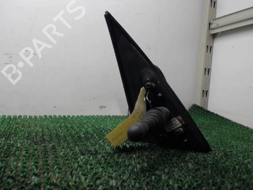 Left mirror OPEL MERIVA A MPV (X03) 1.6 (E75) | BP20876740C26 