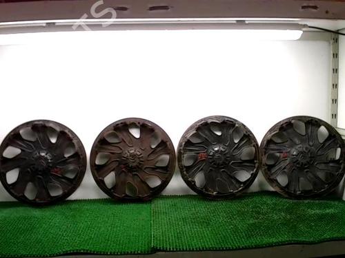 Hub cap CITROËN C3 II (SC_) 1.2 VTi 82 | BP29523966C160 