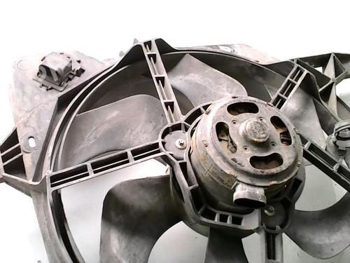 Køleventilator elektrisk RENAULT TRAFIC II Van (FL) 1.9 dCi 80 (FL0B) | BP30051985M35 