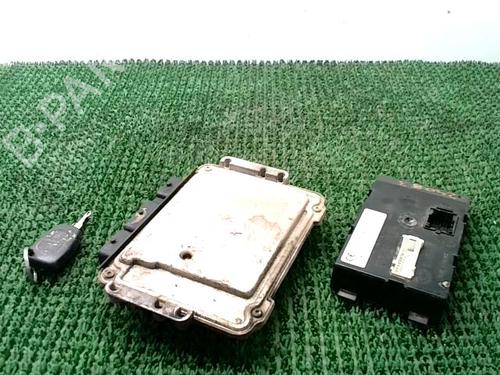 Used Electronic module OPEL MOVANO A Van (X70) 2.5 DTi (FD) (99 hp) 29900842