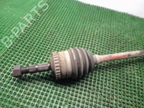 Right front driveshaft CHRYSLER PT CRUISER (PT_) 2.2 CRD | BP22085698M39 - Image 4
