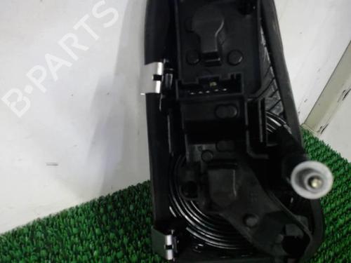 Right taillight MINI MINI (R50, R53) One D | BP20877335C35 