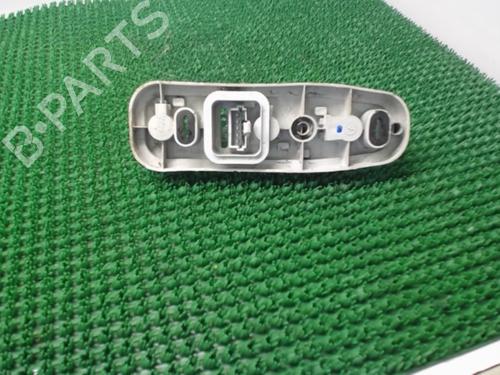 Used Lamp holder Lamp holder RENAULT TWINGO I (C06_) 1.2 16V (C06C, C06D, C06K) (75 hp) 22077076 22077076