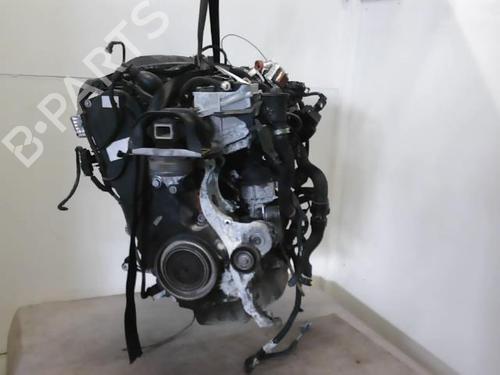 Used Engine PEUGEOT 5008 (0U_, 0E_) 2.0 HDi (163 hp) 28540538