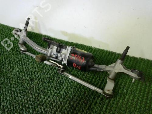 Used Front wiper motor Front wiper motor CITROËN C3 II (SC_) 1.4 HDi 70 (SC8HZC, SC8HR0, SC8HP4) (68 hp) 22088770 22088770