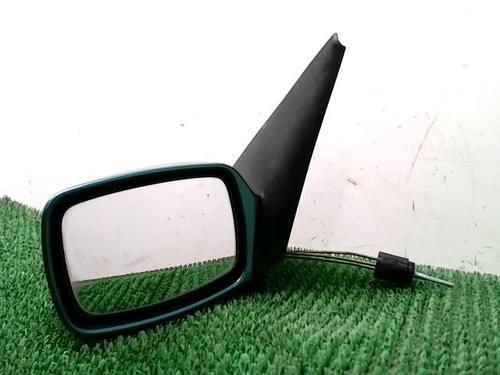 Used Left mirror FORD FIESTA IV (JA_, JB_) 1.3 i (60 hp) 22785038