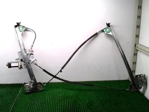Front right window mechanism PEUGEOT 206 CC (2D) 1.6 16V (2DNFUF, 2DNFUR) | BP24498269C23 