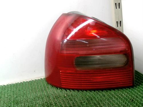Used Left taillight AUDI A3 (8L1) 1.9 TDI (90 hp) 22078609