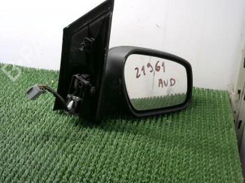 Right mirror FORD FOCUS II Turnier (DA_, FFS, DS)  | BP22088630C27 