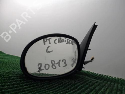 Retrovisor esquerdo CHRYSLER PT CRUISER (PT_) 2.2 CRD (121 hp) 22077673