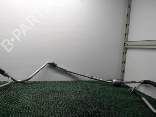Used AC pipe PEUGEOT 407 SW (6E_, 6D_) 2.0 HDi 135 (136 hp) 22081929