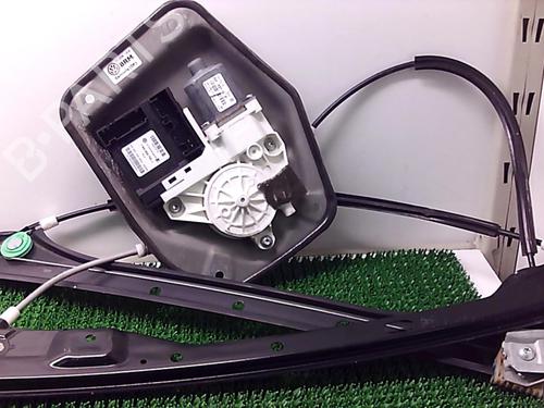 Front left window mechanism VW GOLF PLUS V (5M1, 521) 2.0 TDI | BP22076173C22 