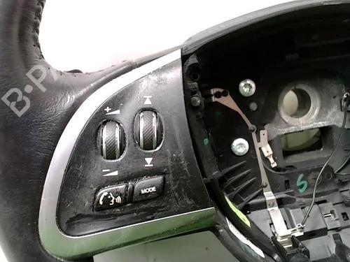 Steering wheel JAGUAR XF I (X250) 3.0 D | BP22092885C49 