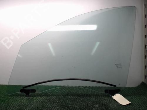 Used Front left door window Front left door window 22079732 22079732
