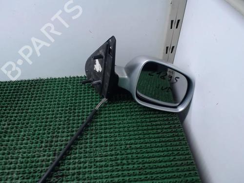 Right mirror VW POLO (6N2) 1.4 | BP22082055C27 