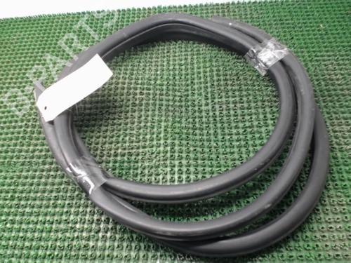 Used Rubber door seal BMW 1 (E87) 120 d (177 hp) 22082282