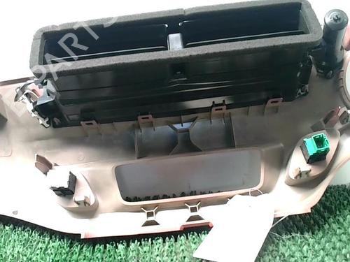 Air vent CITROËN DS3 (SA_) 1.6 HDi 110 | BP22090041I21 