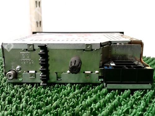 Used Radio Radio RENAULT CLIO II (BB_, CB_) 1.6 (B/CB0D, BB00) (90 hp) 34243529 34243529
