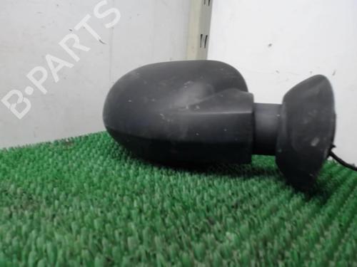Used Right mirror DACIA LOGAN (LS_) 1.5 dCi (LS0W) (86 hp) 22086734