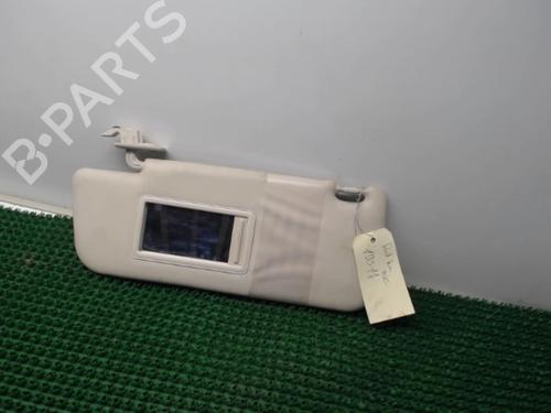 Left sun visor FORD KA (RU8) 1.2 | BP22077175I1