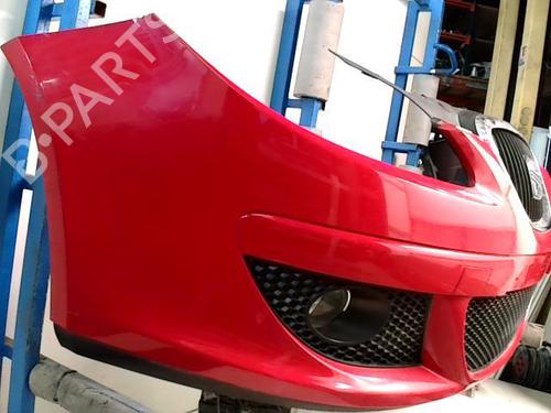Front bumper SEAT ALTEA (5P1) 1.9 TDI | BP20876289C7 