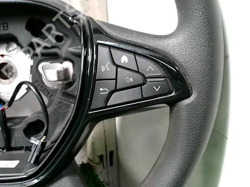 Steering wheel DACIA SANDERO III 1.0 SCe 65 | BP22093132C49 