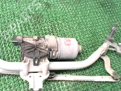 Front wiper motor PEUGEOT 208 I (CA_, CC_) 1.4 HDi | BP24350248M29