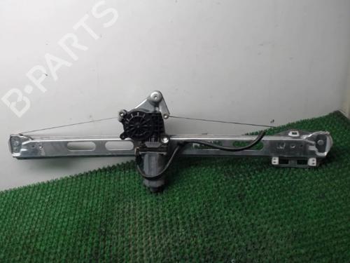 Front right window mechanism MERCEDES-BENZ A-CLASS (W168) A 170 CDI (168.008) | BP22079678C23 