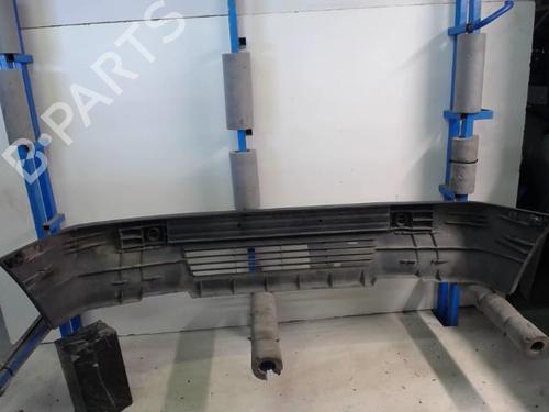 Front bumper CITROËN AX (ZA-_) 14 D | BP22087535C7 