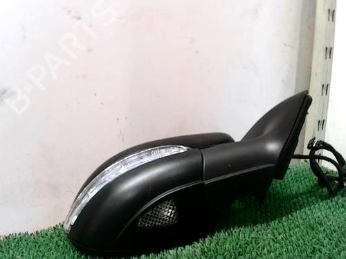 Right mirror VW GOLF VI (5K1) 1.6 TDI | BP22080697C27 