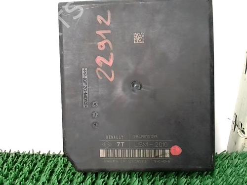 Fuse box RENAULT KANGOO Express (FW0/1_) 1.5 dCi 90 (FW0G, FW05, FW08, FW11) | BP29927348E1