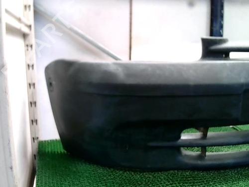 Front bumper RENAULT KANGOO (KC0/1_) 1.2 (KC0A, KC0K, KC0F, KC01) | BP25587382C7 
