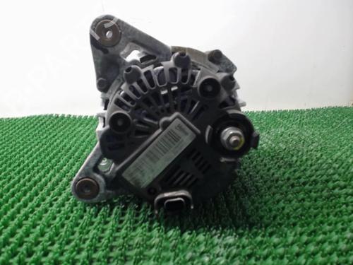 Used Alternator Alternator DACIA SANDERO 1.4 MPI LPG (72 hp) 22077379 22077379