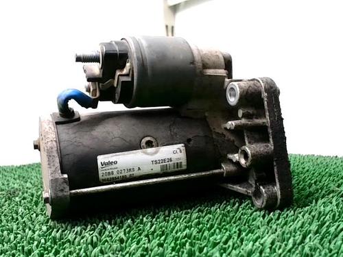 Used Starter Starter PEUGEOT 208 I (CA_, CC_) 1.6 BlueHDi 100 (100 hp) 21165488 21165488