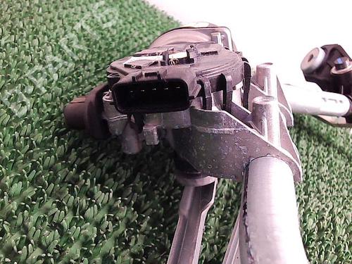 Used Front wiper motor Front wiper motor RENAULT CAPTUR II (HF_) TCe 90 (HFM6) (91 hp) 22089762 22089762